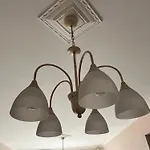 Zeus Lejlighed *