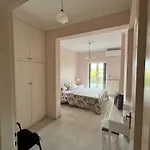 Zeus Lejlighed *
