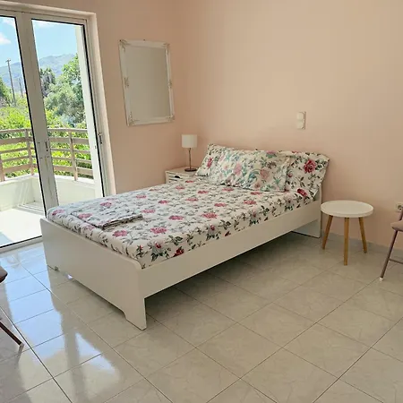 Lejlighed Zeus Vernardhaíika