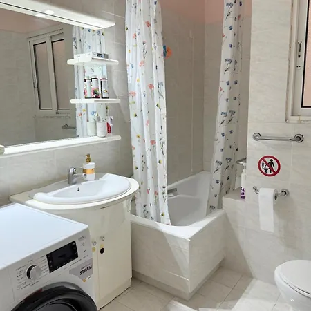 Apartamento Zeus