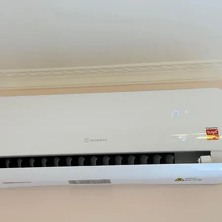 Apartamento Zeus