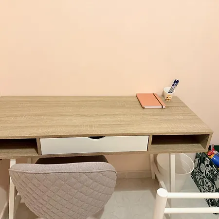 Apartmán Zeus Vernardhaíika