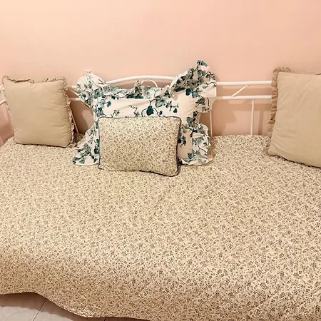 Apartamento Zeus *