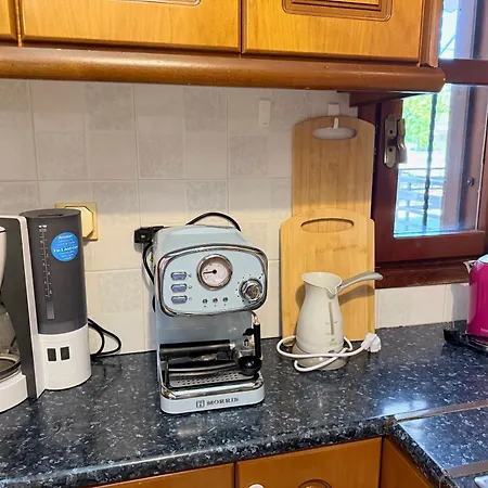 Zeus Lejlighed Vernardhaíika