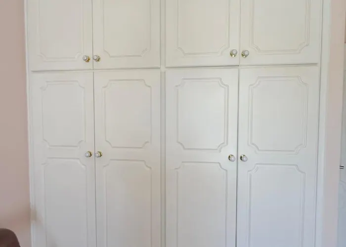 Zeus Lejlighed Vernardhaíika