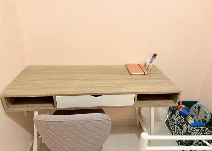 Apartmán Zeus Vernardhaíika