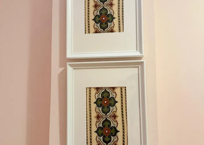 Zeus Lejlighed Vernardhaíika